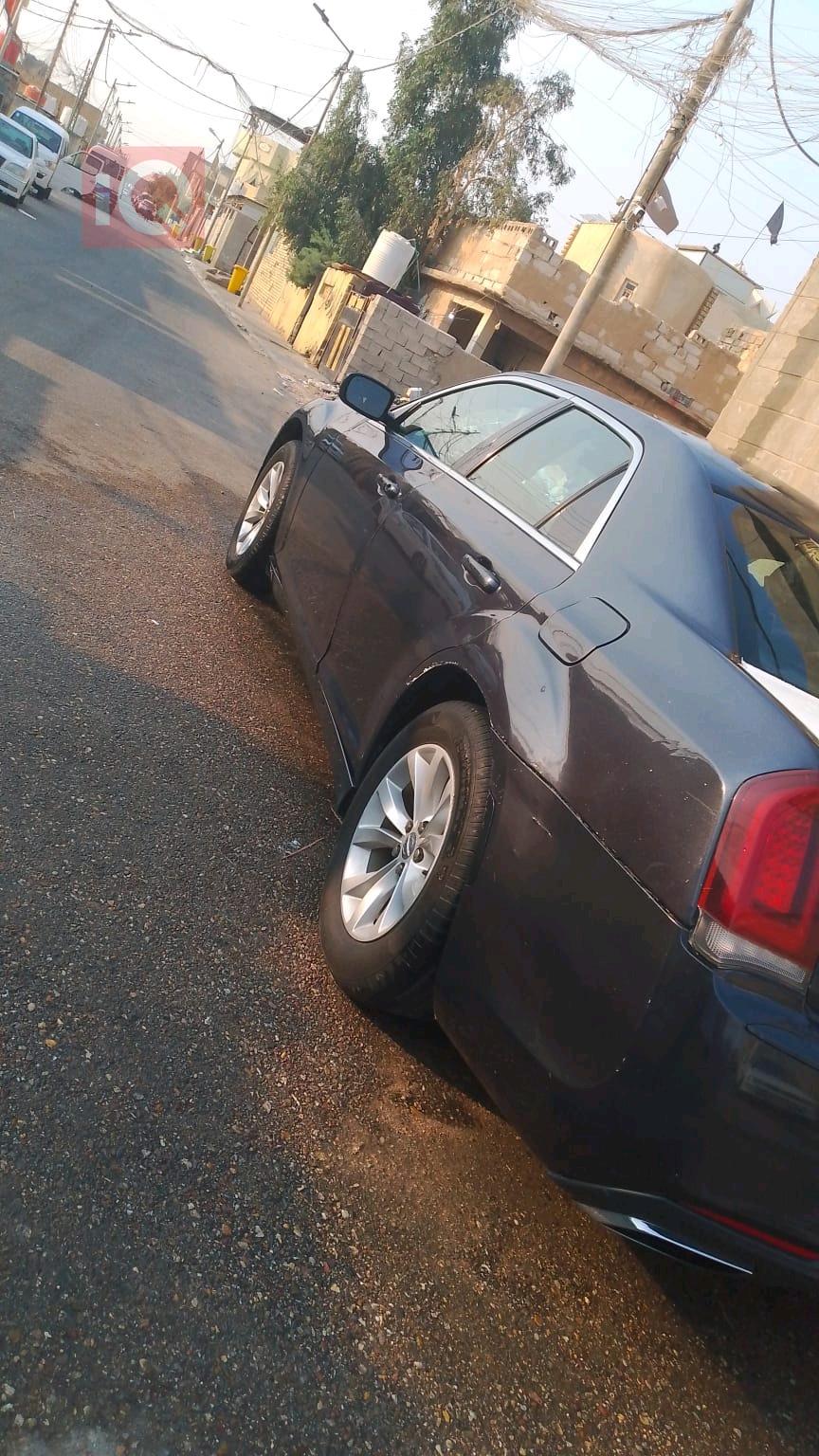 کرایسلەر 300